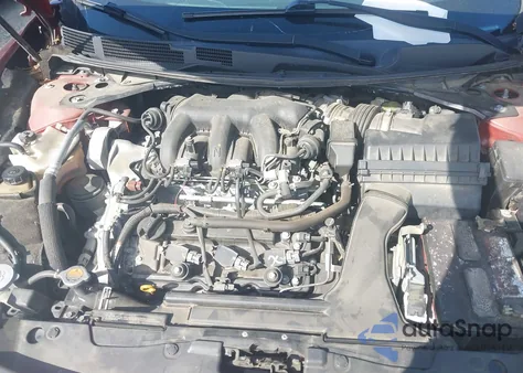 2016 Nissan Maxima 3.5 Sl from USA, damaged, VIN 1N4AA6AP1GC904406